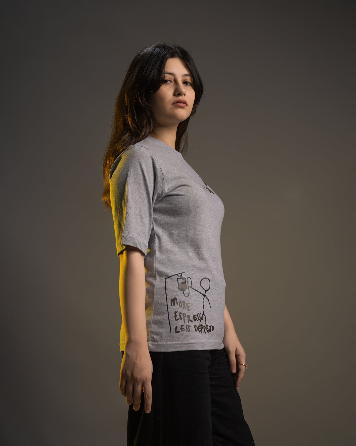 Unisex - Coffee Culture