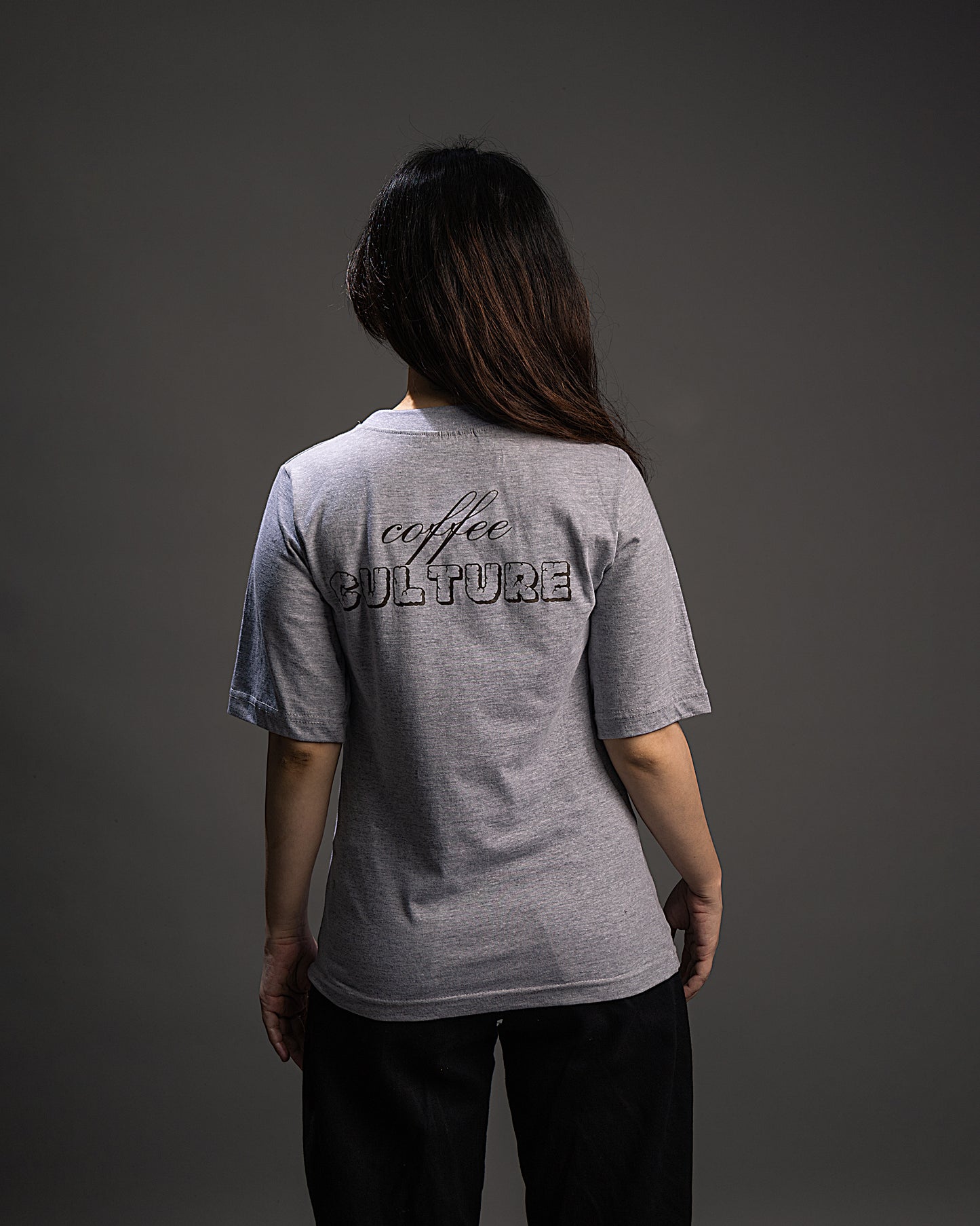 Unisex - Coffee Culture
