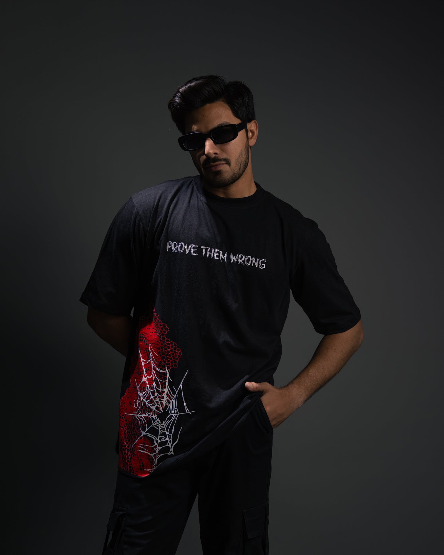 Unisex - Prove Them Wrong