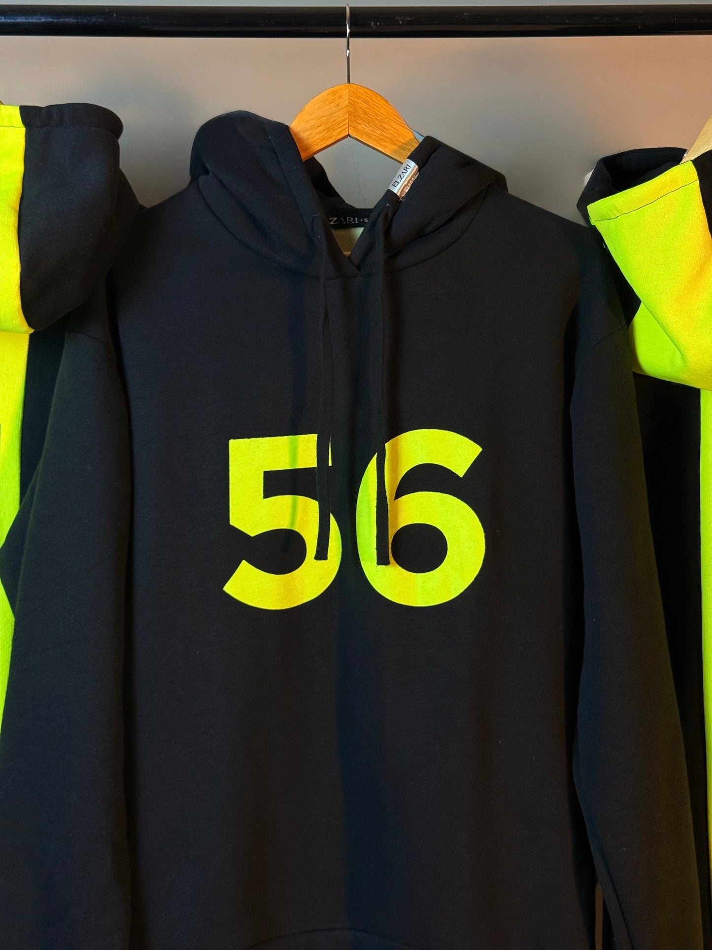 Hoodie Unisex - King Babar