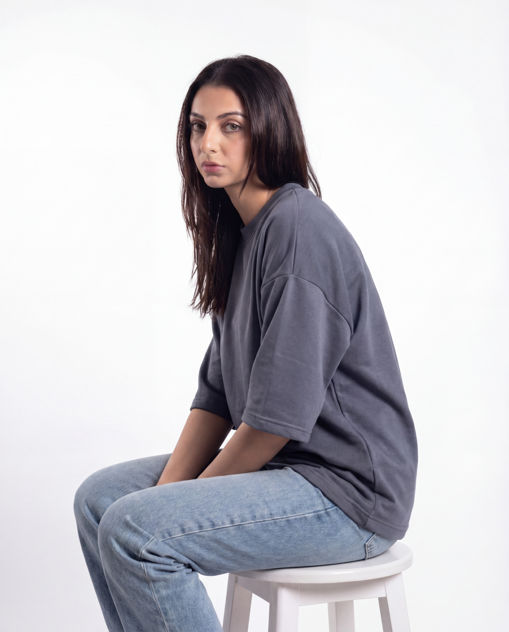 Blanks - PACK OF 3 (Black, Blue & Grey)