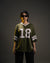 Unisex - The OG 18 Basketball Jersey (Green)