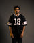 Unisex - The OG 18 Basketball Jersey (Black)