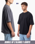 Blanks - PACK OF 2 (Black & Grey)