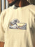 The Great Wave of Kanagawa (Embroidered)