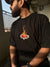 The Wildfire (Embroidered)