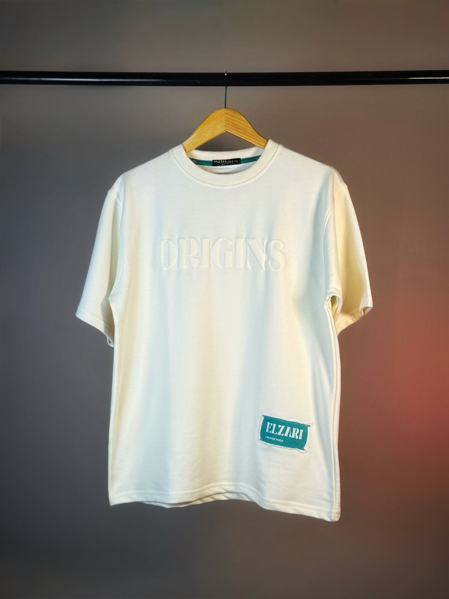 Unisex - Origins (Where Your Story Begins)