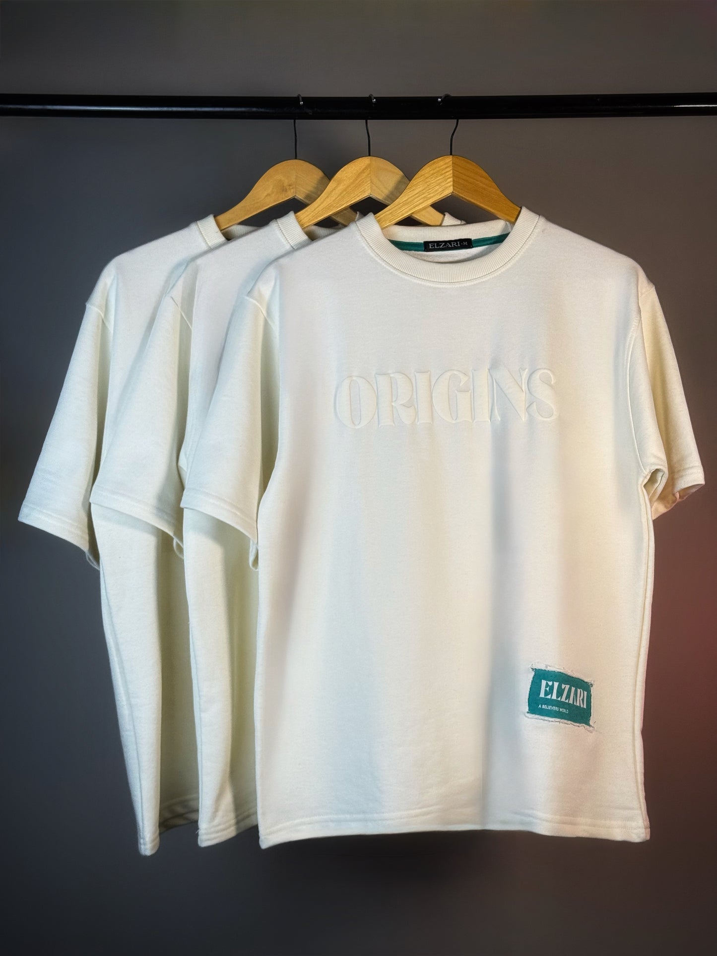 Unisex - Origins (Where Your Story Begins)