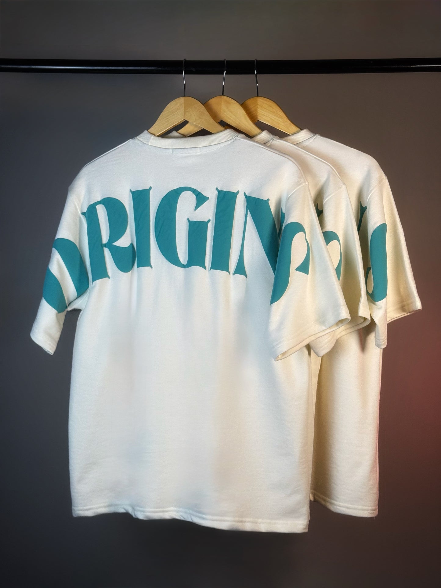 Unisex - Origins (Where Your Story Begins)