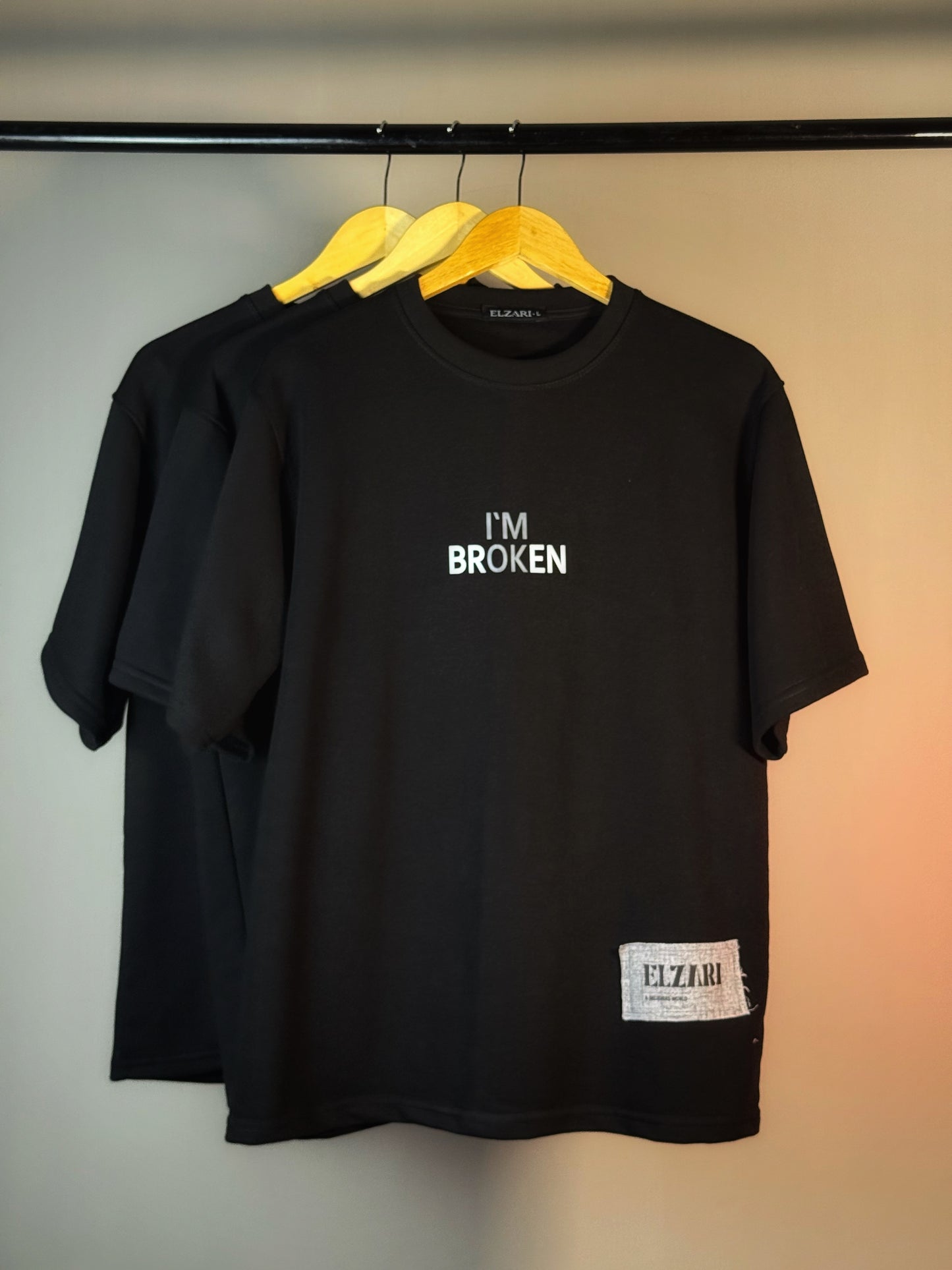 Unisex - I am Broken (Story of I'm OK)