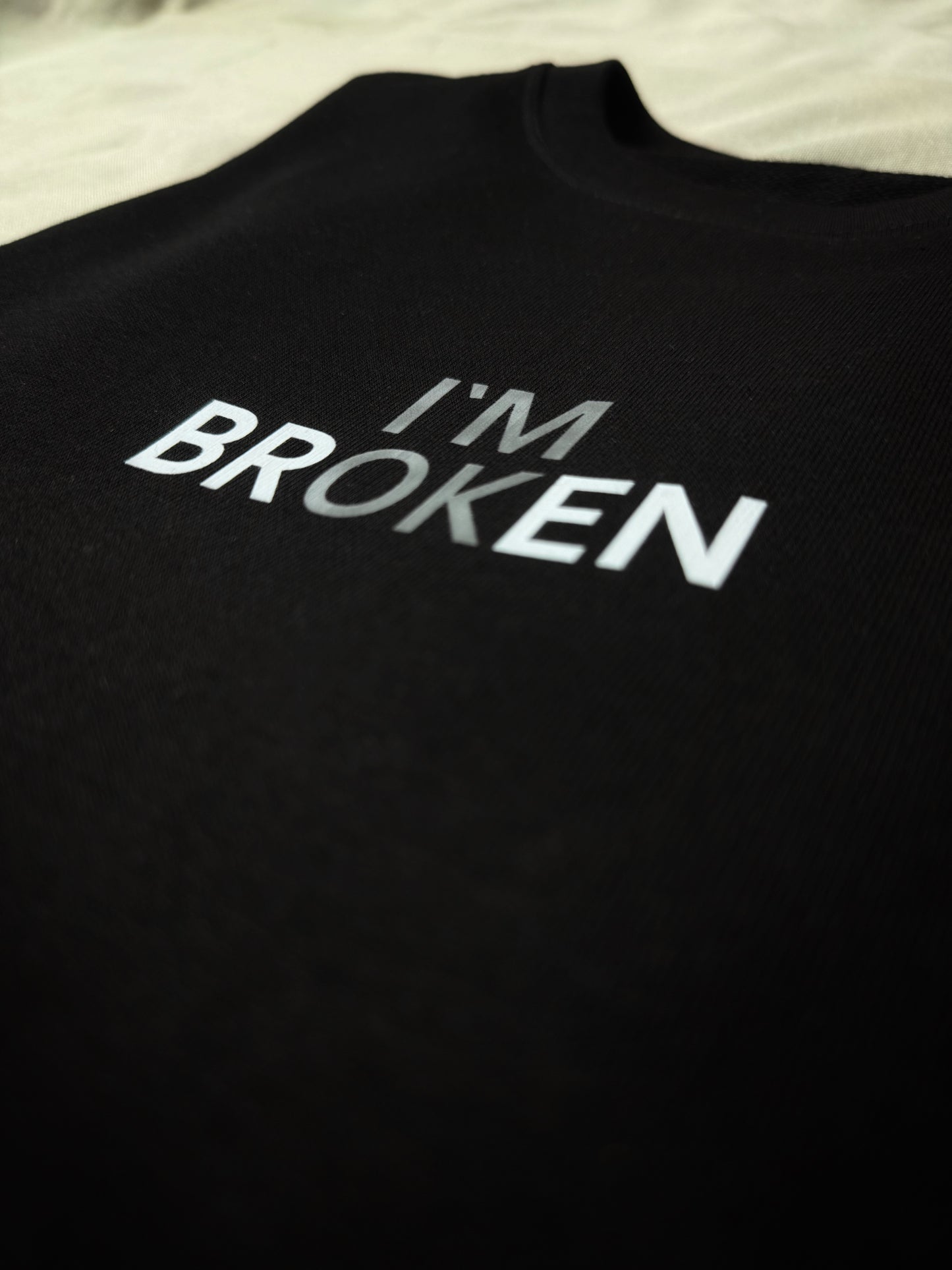 Unisex - I am Broken (Story of I'm OK)
