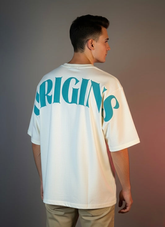 Unisex - Origins (Where Your Story Begins)