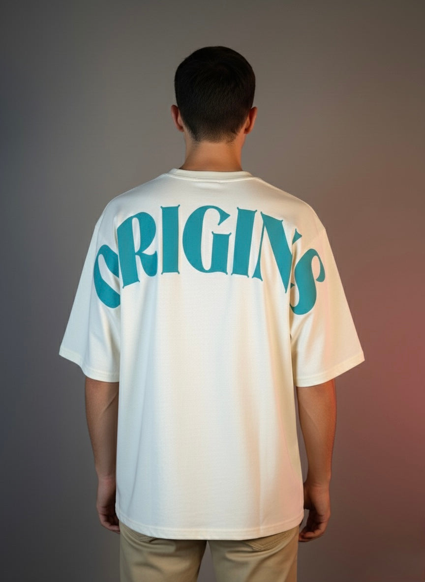 Unisex - Origins (Where Your Story Begins)