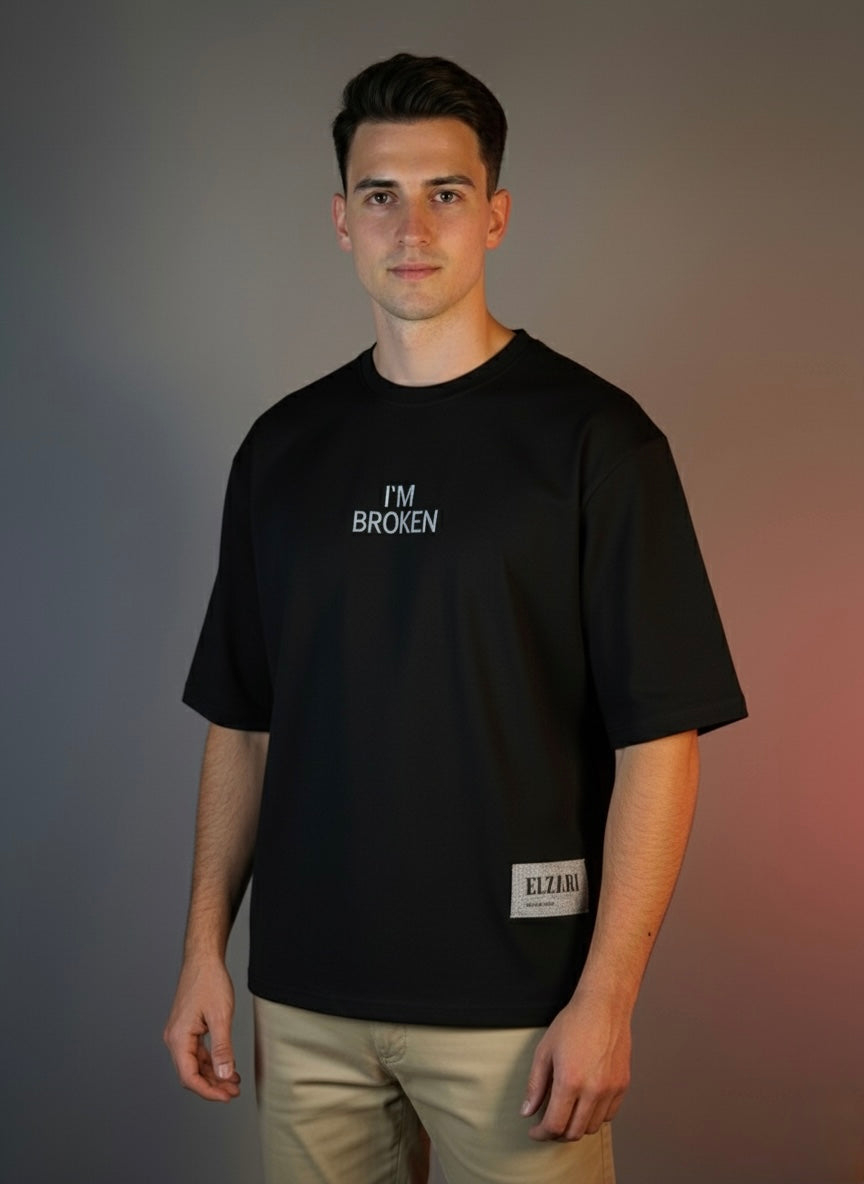 Unisex - I am Broken (Story of I'm OK)