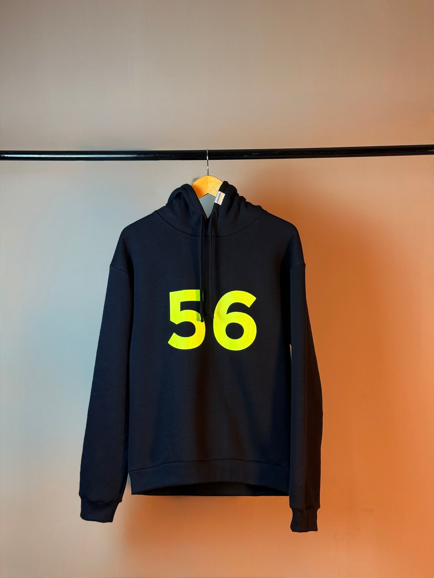 Hoodie Unisex  - King Babar