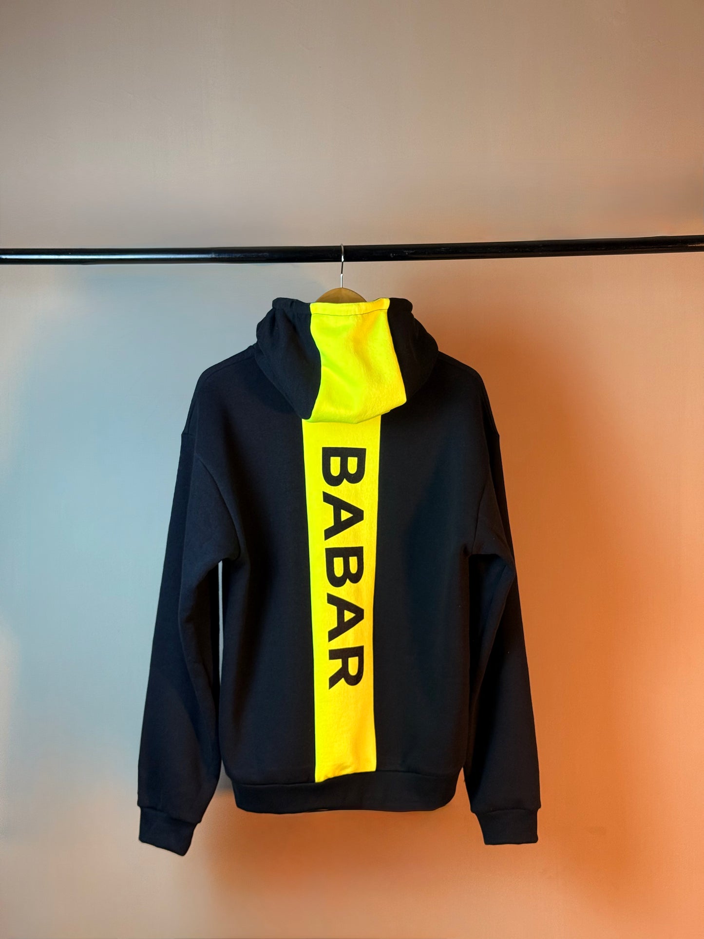 Hoodie Unisex  - King Babar