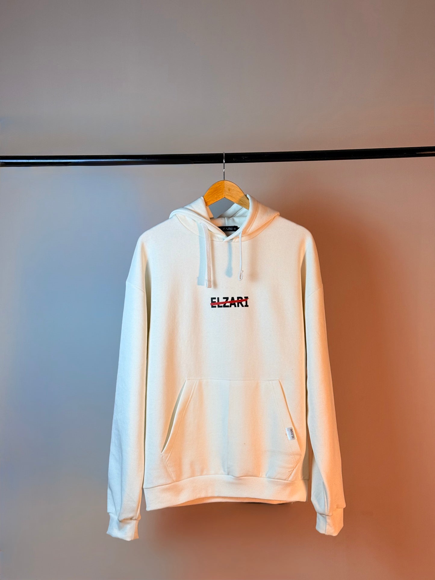 Hoodie Unisex  - True Lies