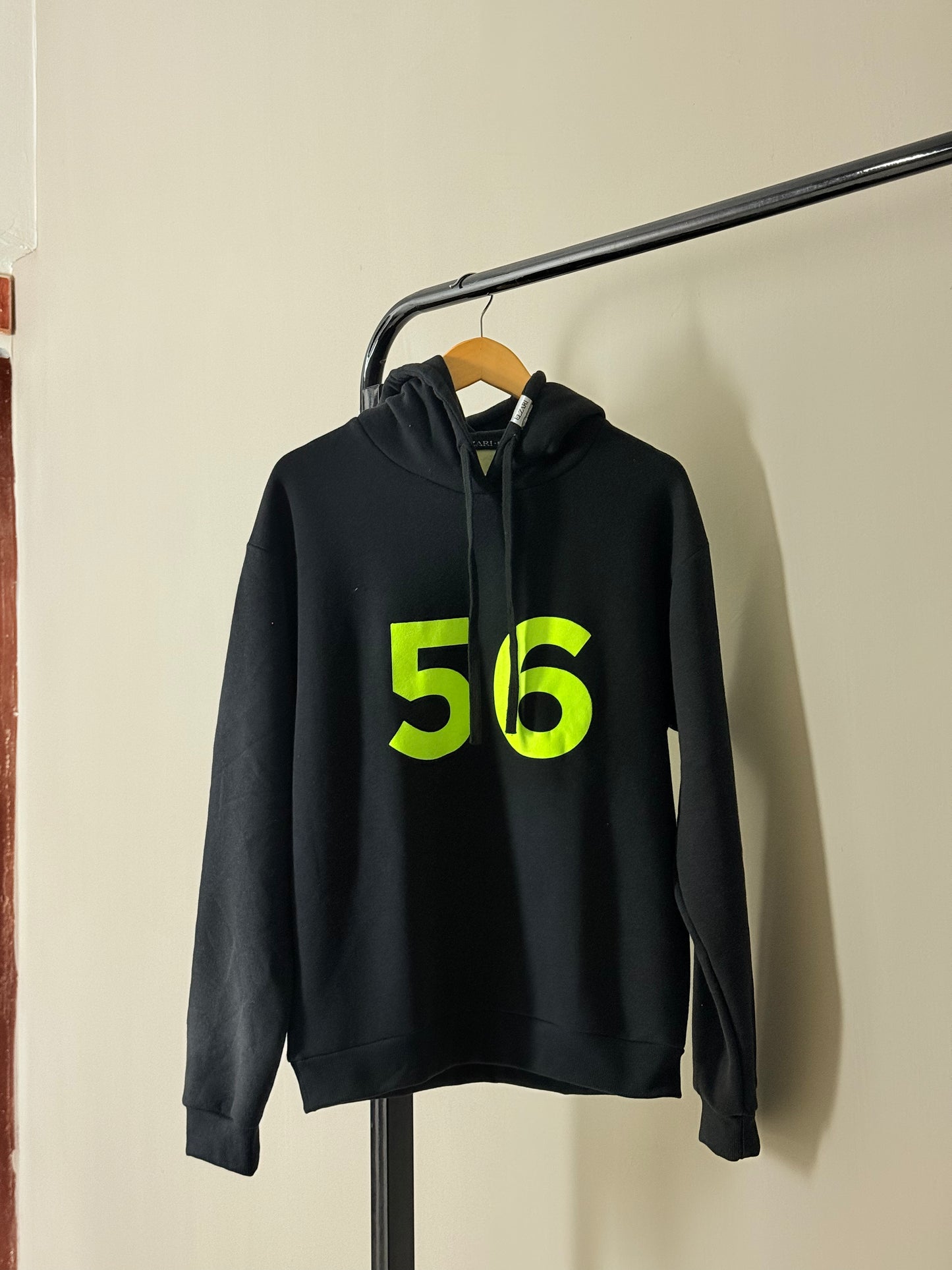 Hoodie Unisex  - King Babar