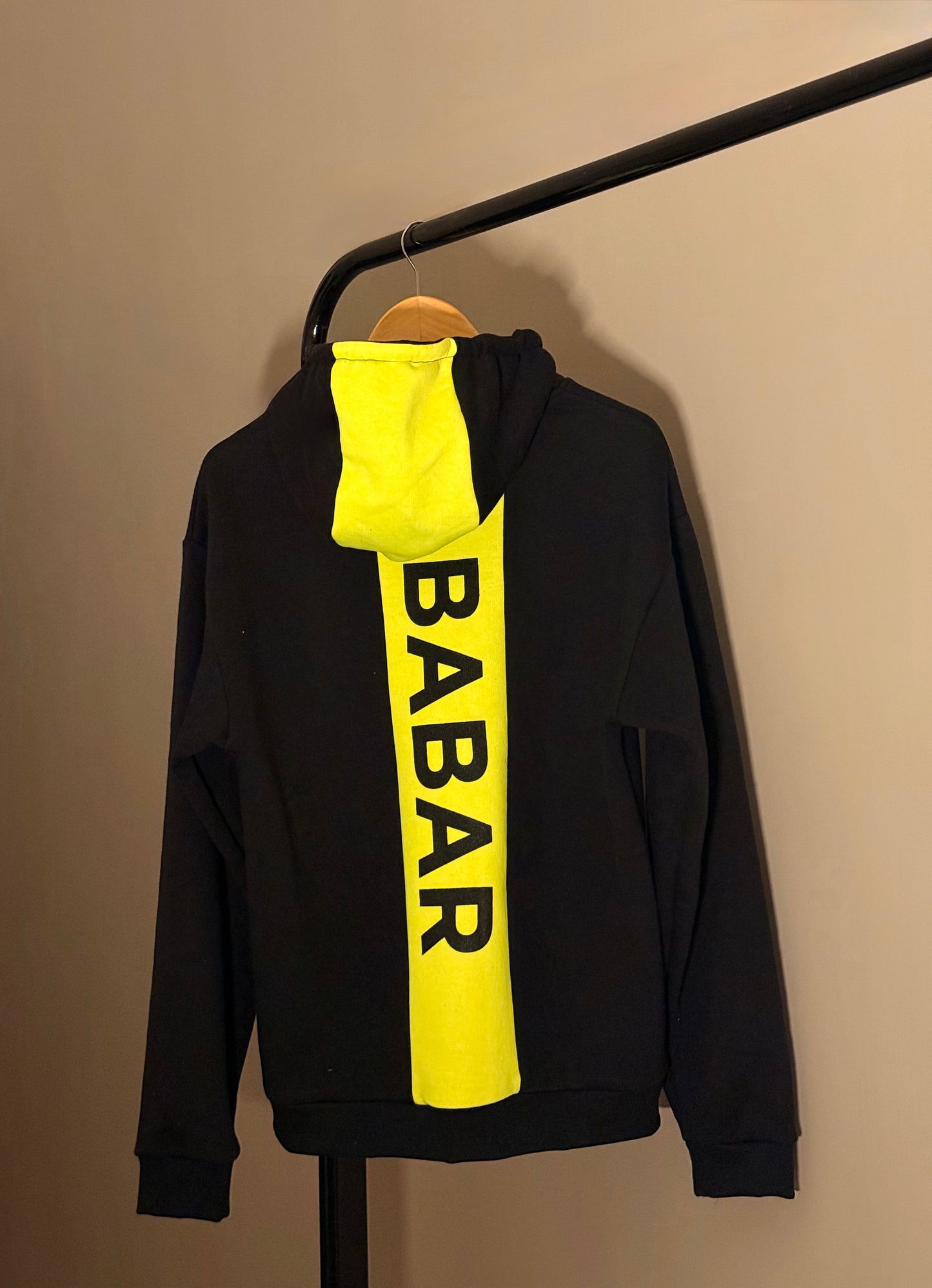 Hoodie Unisex  - King Babar