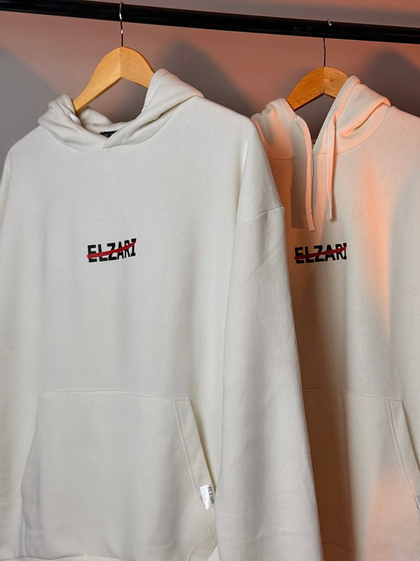 Hoodie Unisex  - True Lies