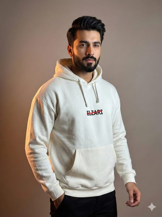 Hoodie Unisex  - True Lies