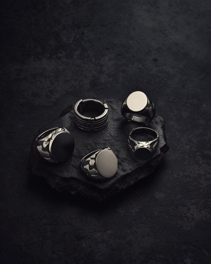 Rings