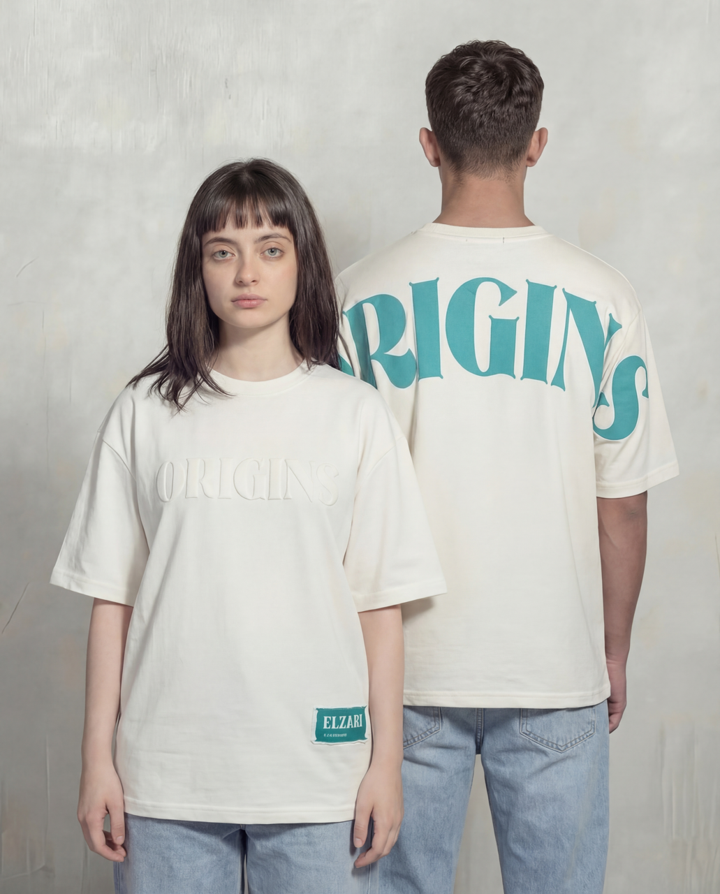 Unisex - Origins (Where Your Story Begins)