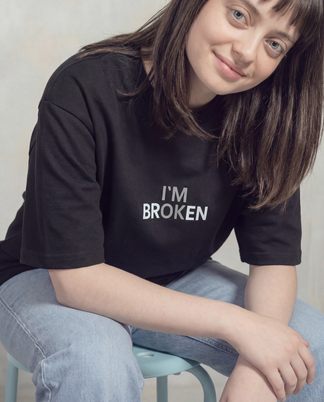 Unisex - I am Broken (Story of I'm OK)