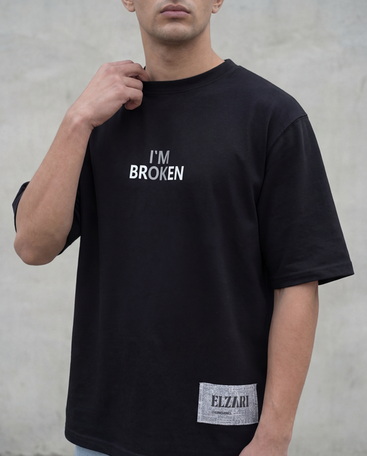 Unisex - I am Broken (Story of I'm OK)