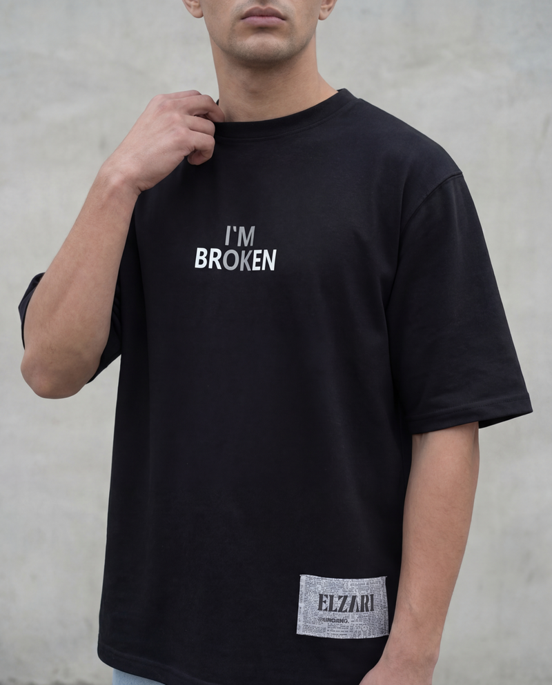Unisex - I am Broken (Story of I'm OK)