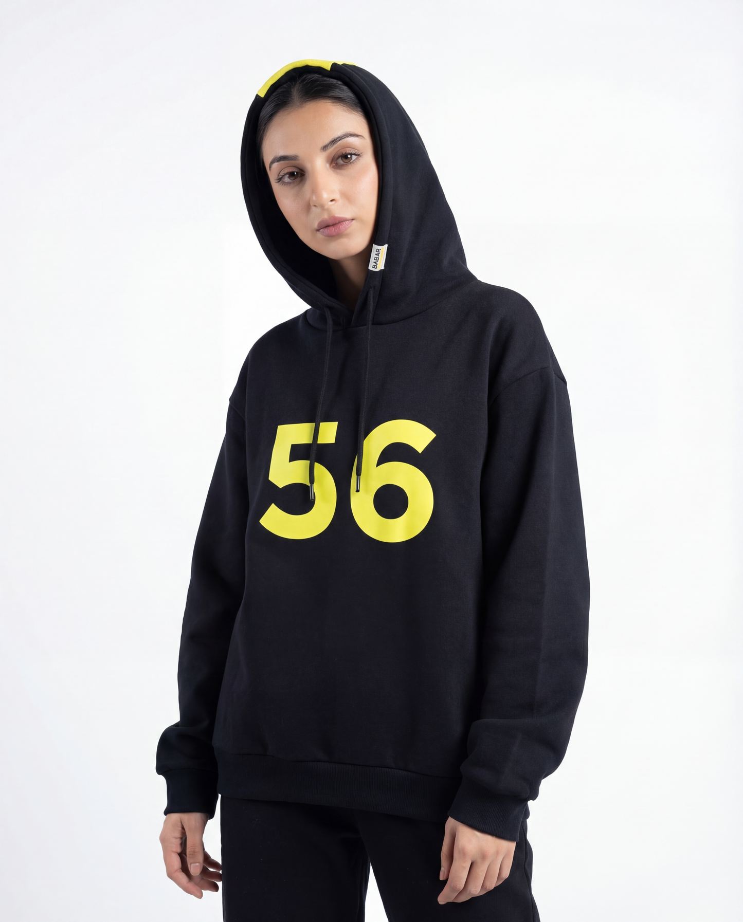 Hoodie Unisex  - King Babar