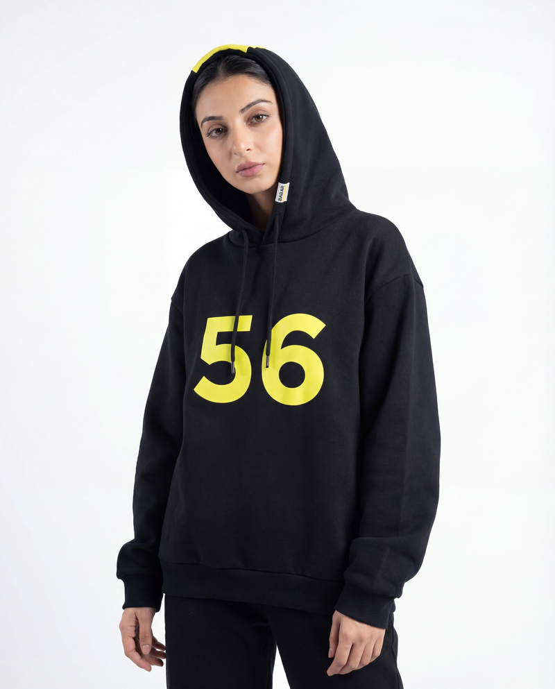 Hoodie Unisex  - King Babar