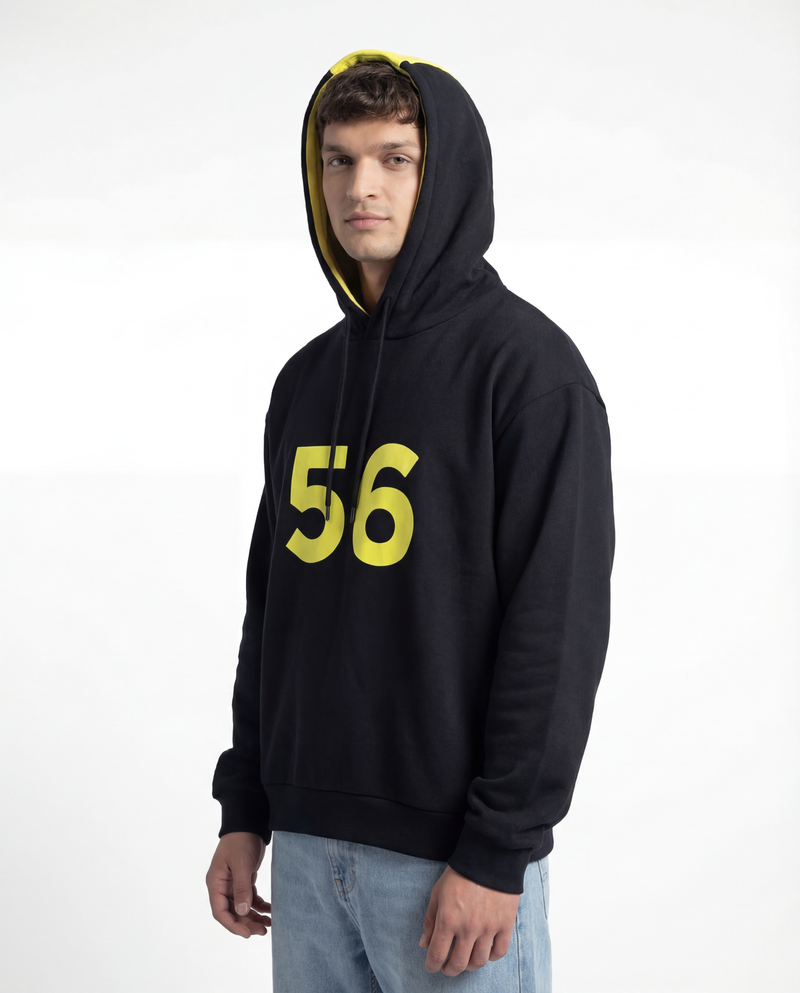 Hoodie Unisex  - King Babar