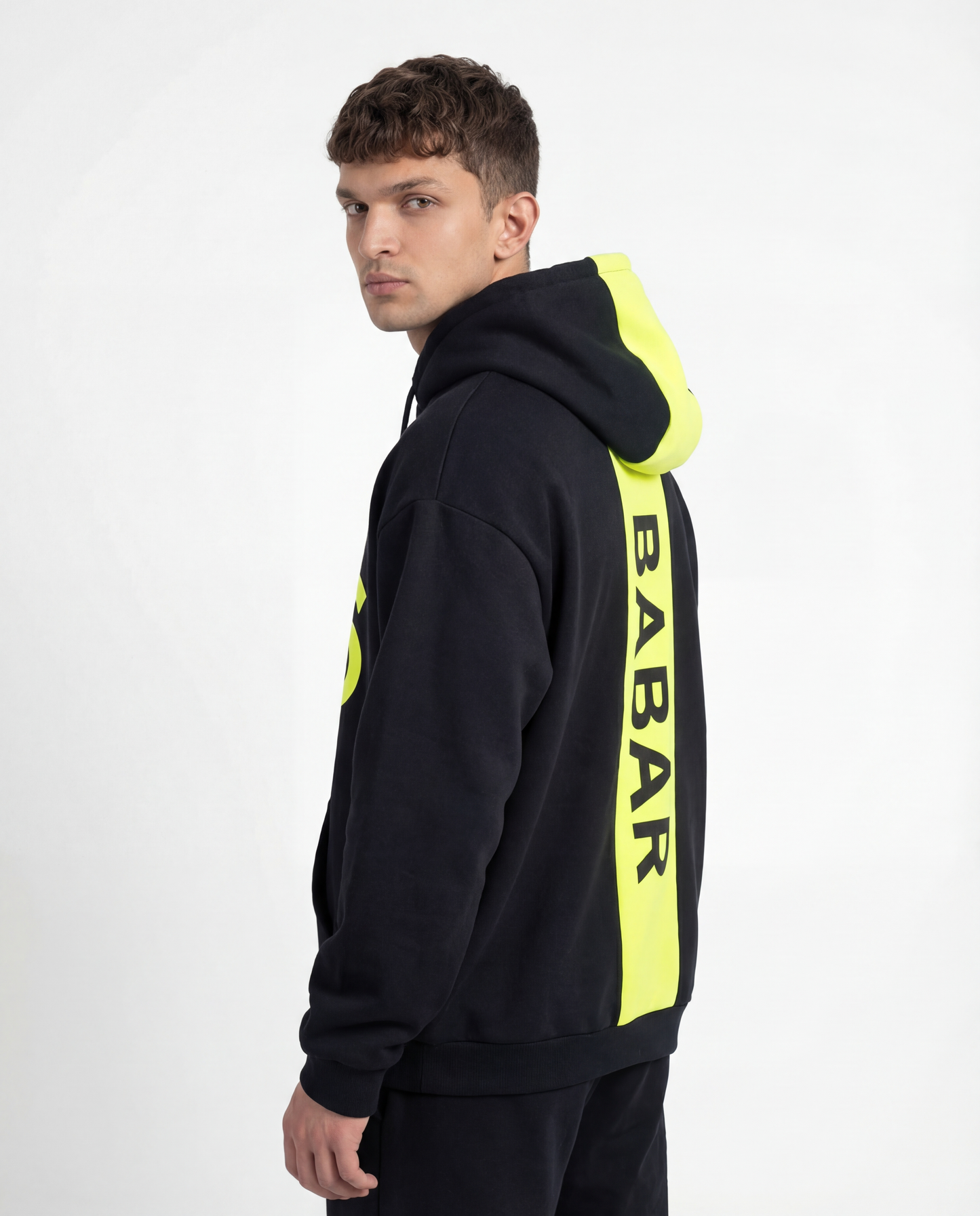 Hoodie Unisex  - King Babar