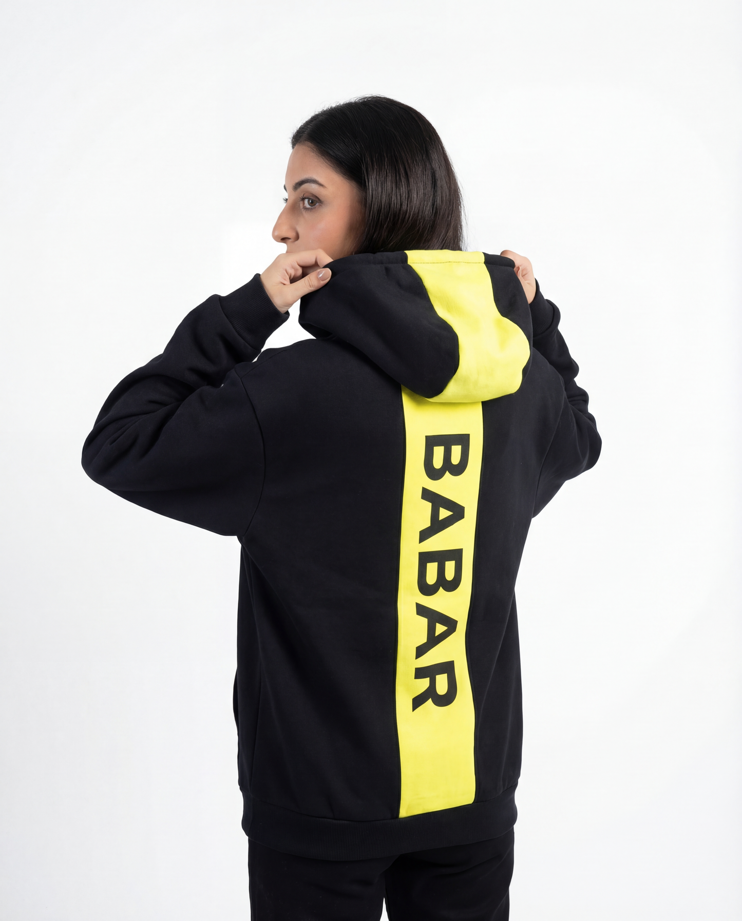 Hoodie Unisex  - King Babar