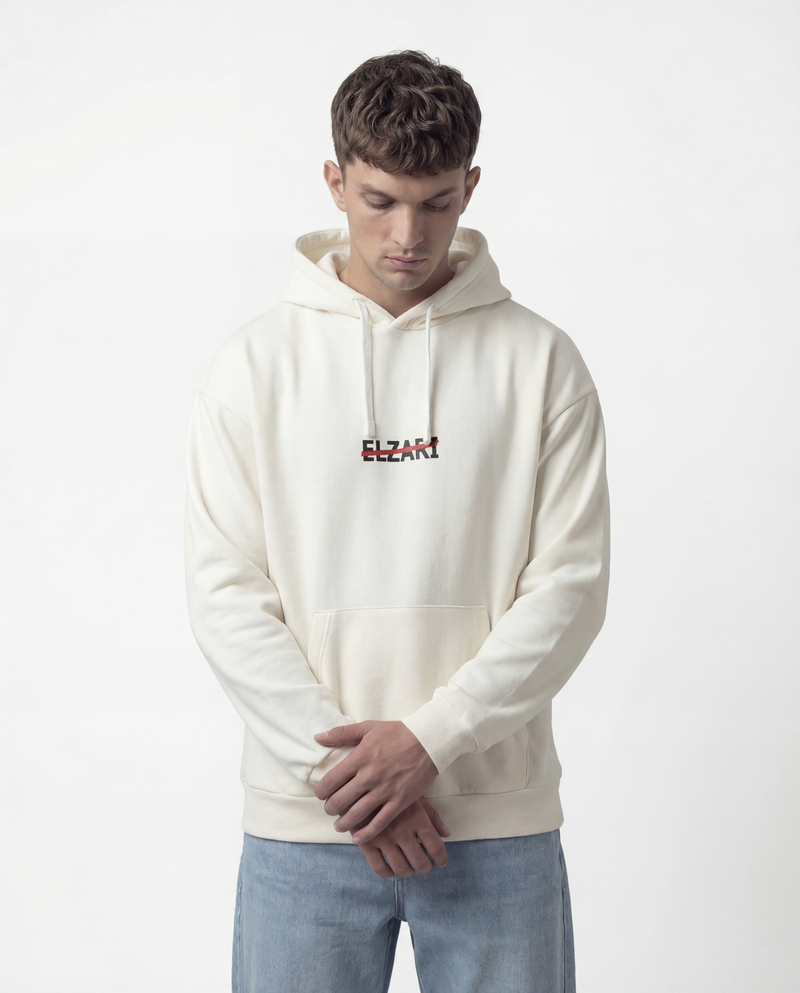 Hoodie Unisex  - True Lies