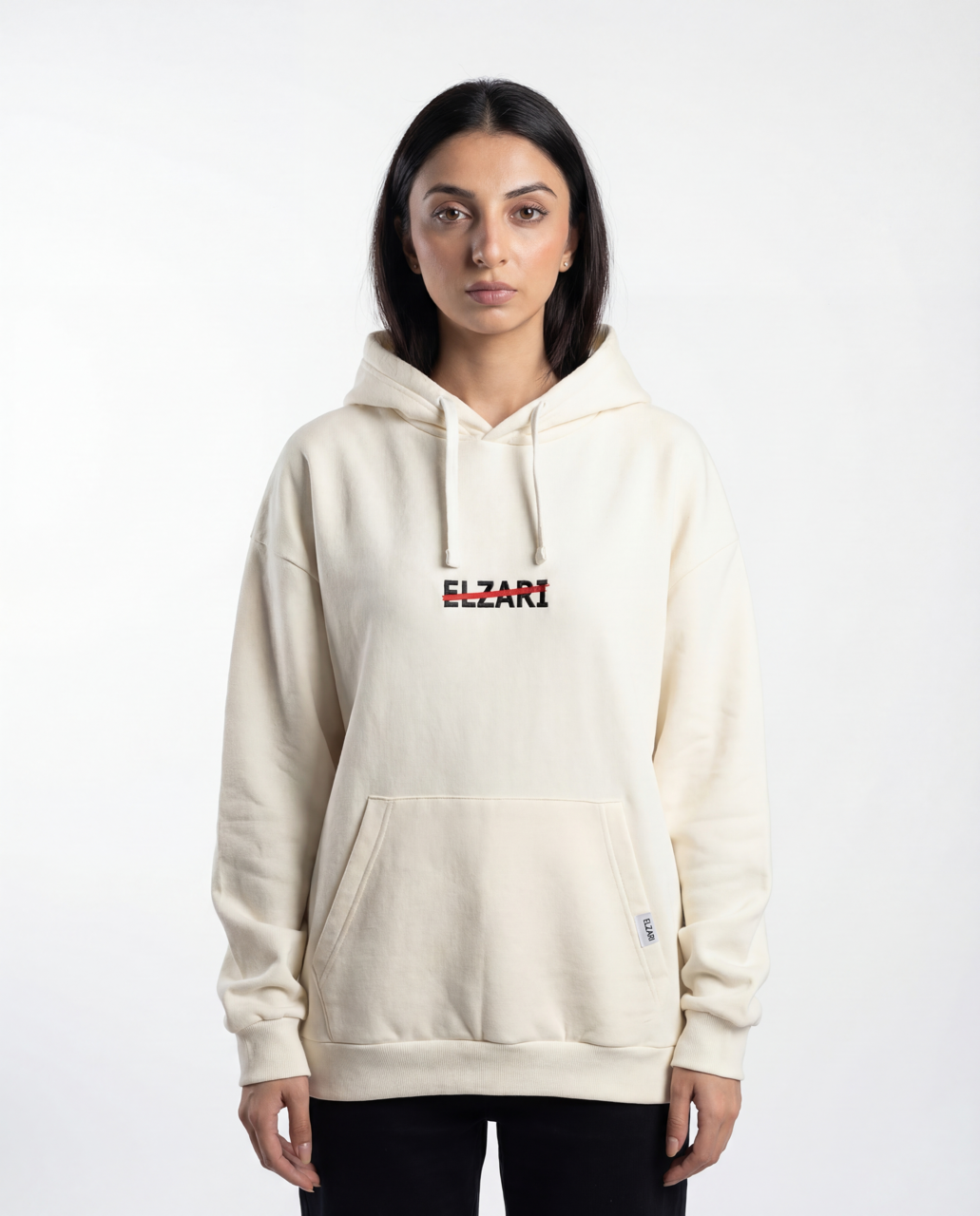 Hoodie Unisex  - True Lies