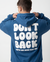 Hoodie Unisex  - Don't Look Back