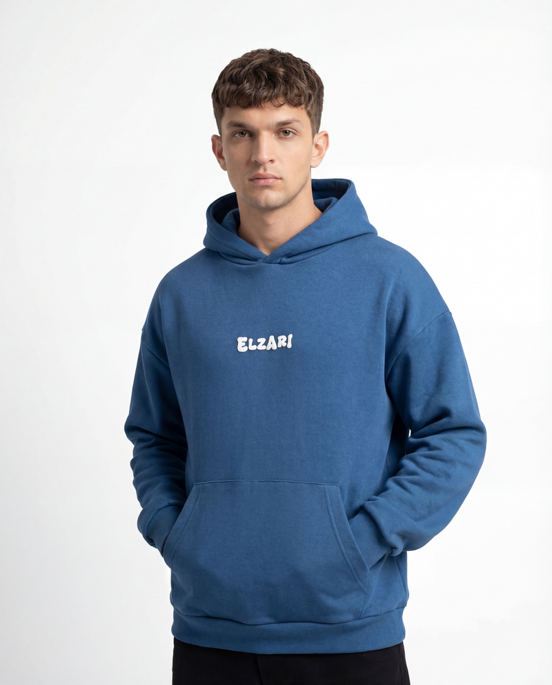 Hoodie Unisex  - Don't Look Back