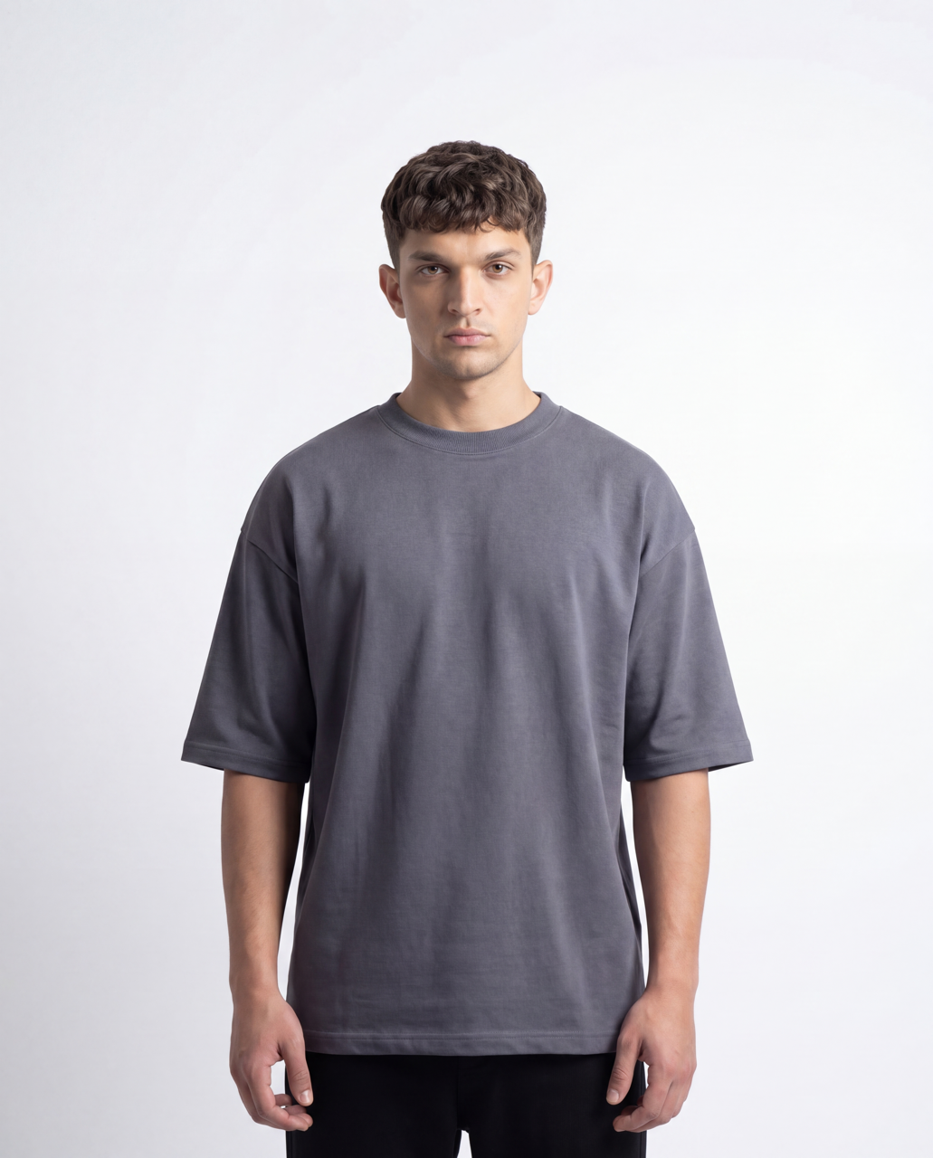 Blanks - PACK OF 2 (Black & Grey)