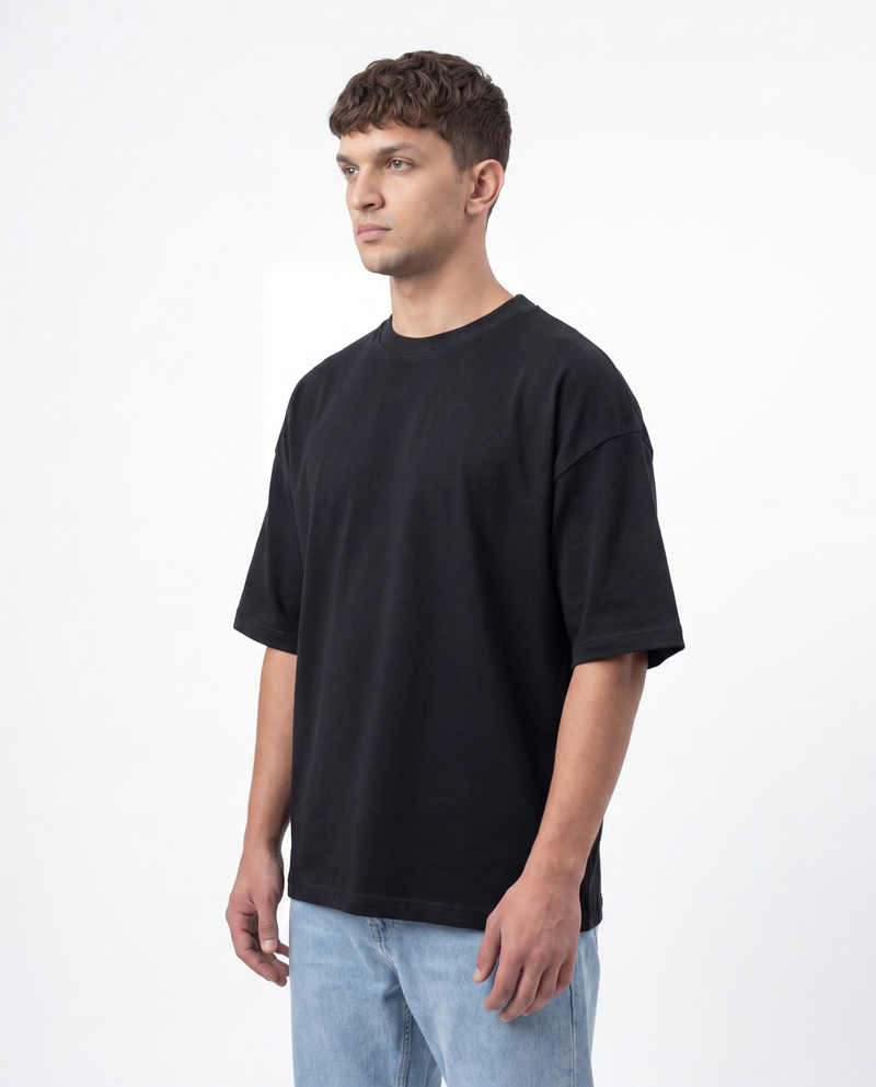 Blanks - PACK OF 2 (Black & Blue)