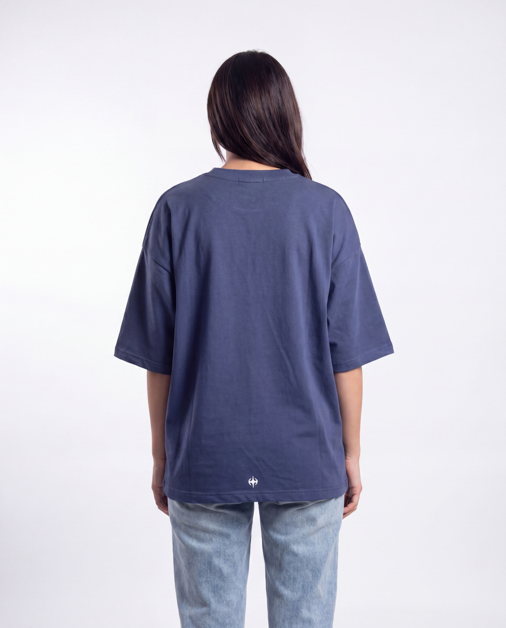 Blanks - PACK OF 2 (Black & Blue)