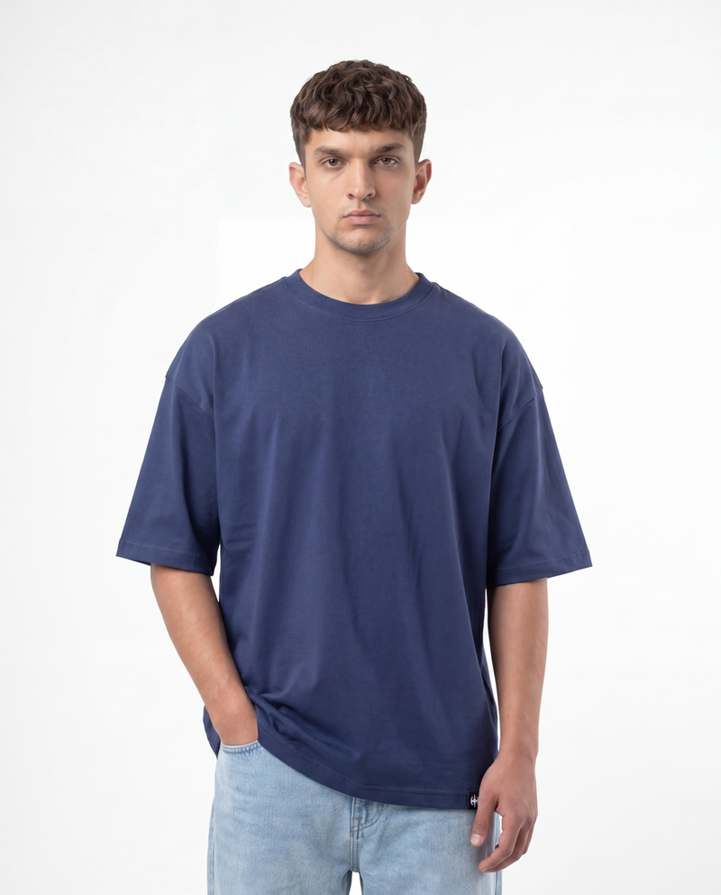 Blanks - PACK OF 2 (Blue & Grey)
