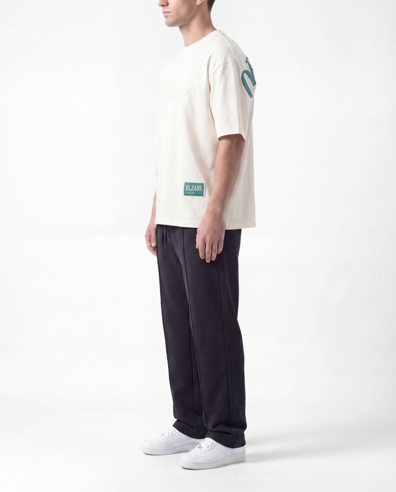 Origins + Baggy Trouser