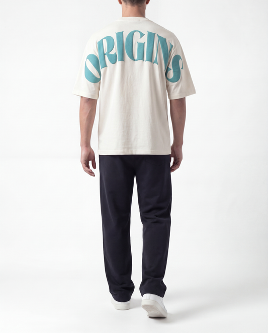 Origins + Baggy Trouser
