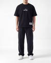 I Am Broken tee and baggy trouser bundle by Elzari